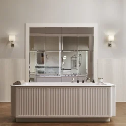 Devon&Devon Vasca The Thirties in White Tec Plus><noscript><img width=