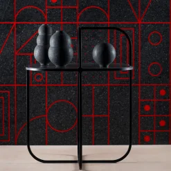 Lithea Vasi Etna #3 Set di 4 di Martinelli Venezia Studio><noscript><img width=