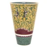 GINORI 1735 Vaso a forma di tronco di cono Totem Monkey> Vasi Da Fiori
