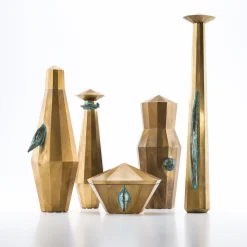 Gio Minelli Vaso a taglio alto><noscript><img width=