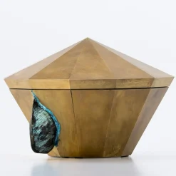 Gio Minelli Vaso a taglio basso><noscript><img width=