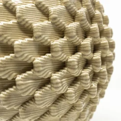 Mediterranea Design Vaso Alma Beige> Vasi Da Fiori