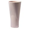 Paola C Vaso alto beige Chamelea> Vasi Da Fiori