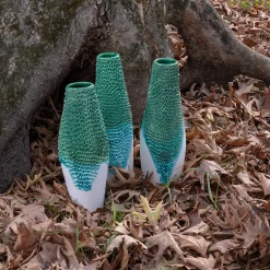 Patrizia Italiano Vaso alto L'albero Ubriaco #2><noscript><img width=