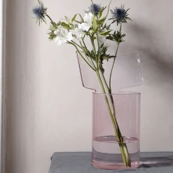 Paola C Vaso alto rosa Riflessi><noscript><img width=