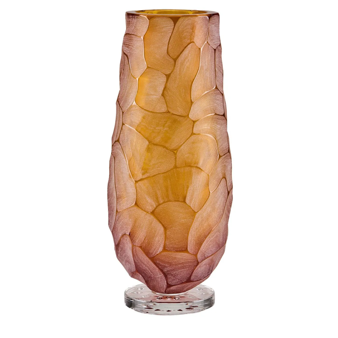 Mario Cioni & C Vaso alto Sagamore> Vasi Da Fiori