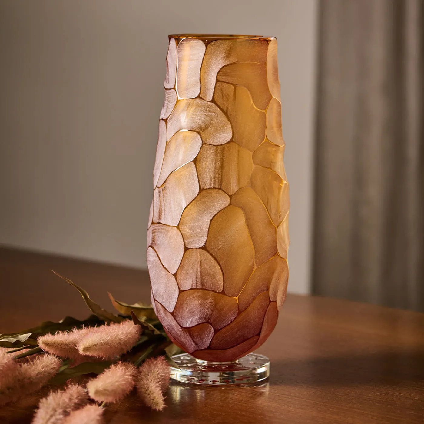 Mario Cioni & C Vaso alto Sagamore> Vasi Da Fiori