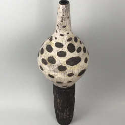 Pierfrancesco Solimene Vaso alto/scultura Cratere><noscript><img width=