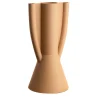 Stratifico Vaso Amphora 23 Dimorandi Beige> Anfore