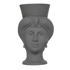 Stefania Boemi Vaso Andromeda> Vasi Figurativi