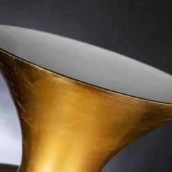 VGnewtrend Vaso Anfora Master in foglia d'oro><noscript><img width=