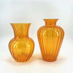 Officine di Murano 1295 Vaso arancione #1><noscript><img width=