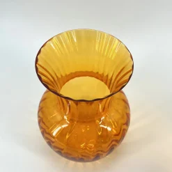 Officine di Murano 1295 Vaso arancione #1><noscript><img width=