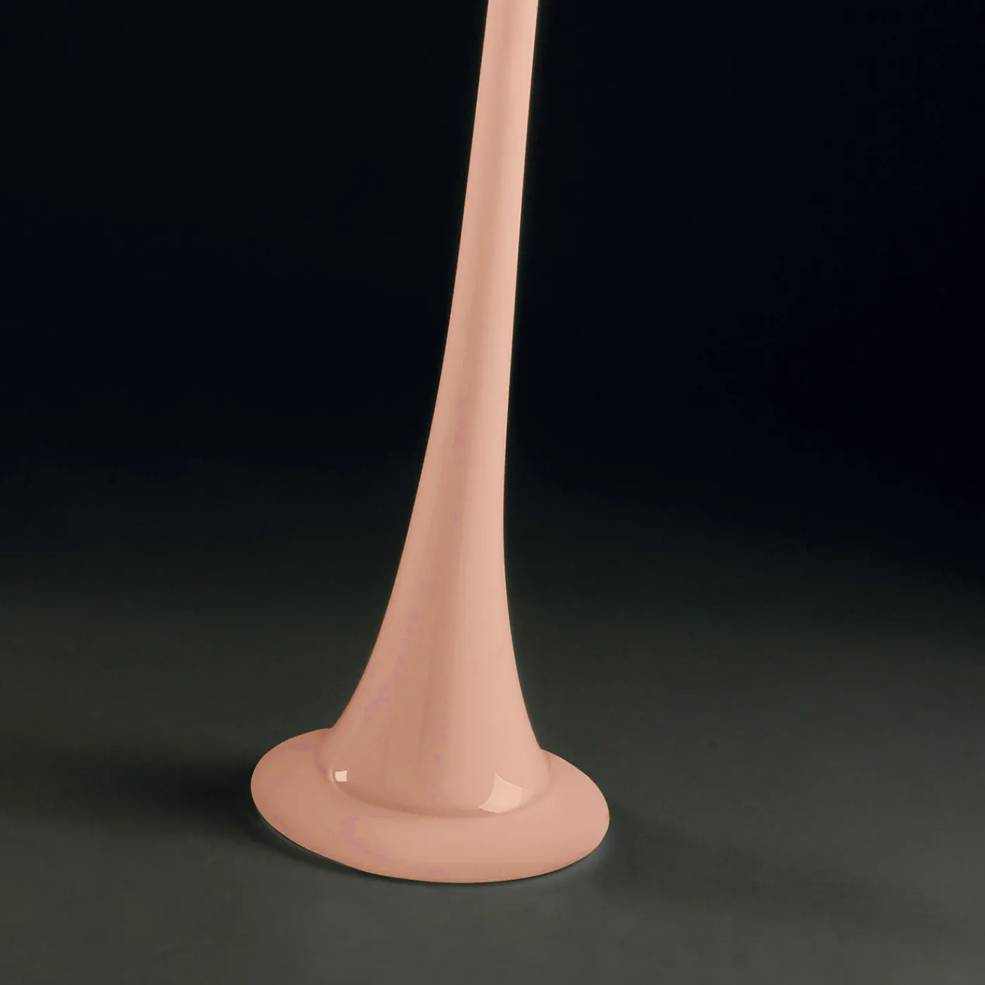 VGnewtrend Vaso arancione di cantalupo della Chiesa> Vasi Da Fiori