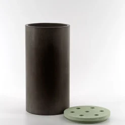 Forma & Cemento Vaso Ardesia Smart><noscript><img width=