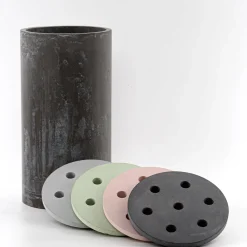 Forma & Cemento Vaso Ardesia Smart><noscript><img width=