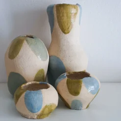 Cristina Cavallari Vaso Arlecchino n.2><noscript><img width=