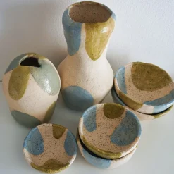 Cristina Cavallari Vaso Arlecchino n.2><noscript><img width=