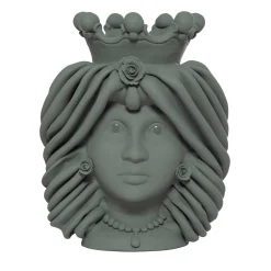 Stefania Boemi Vaso Artemide> Vasi Figurativi