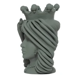 Stefania Boemi Vaso Artemide> Vasi Figurativi