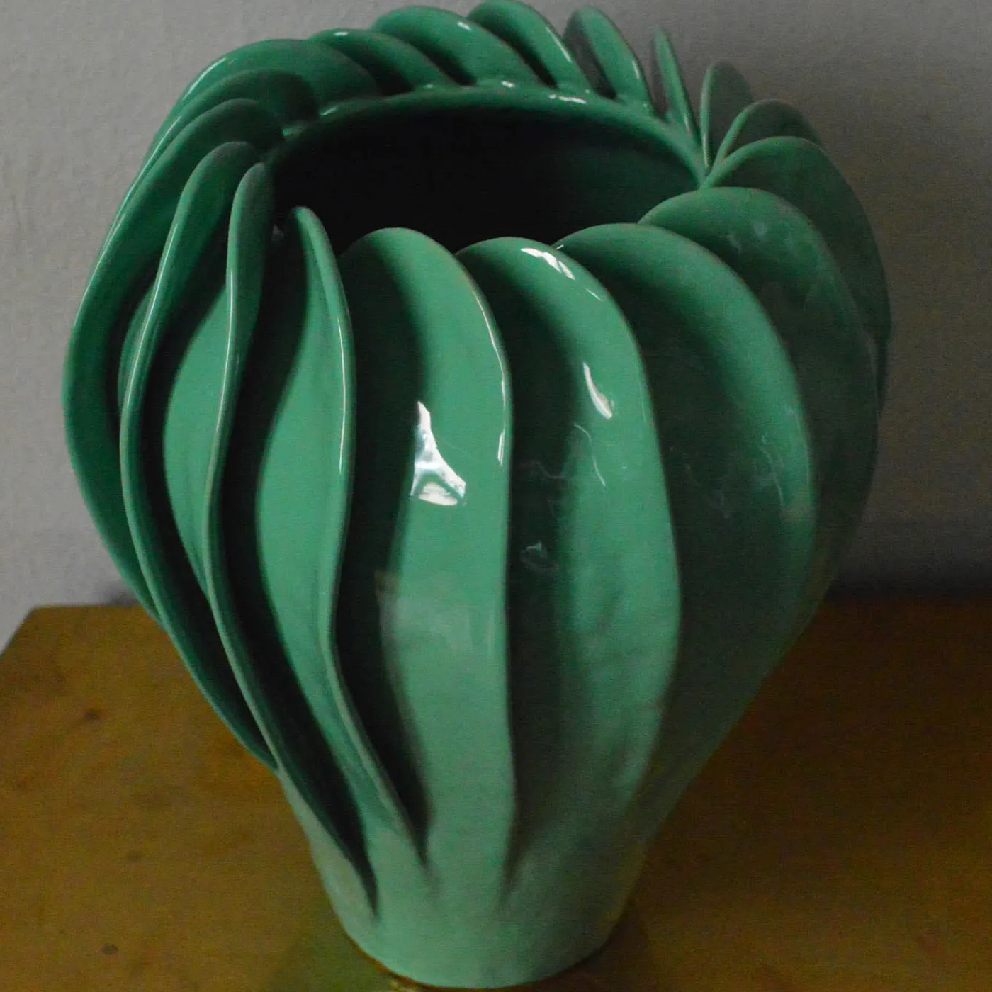 Claudia Frignani Vaso Artemisia N.7> Vasi Decorativi