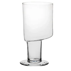 Carlo Moretti Vaso asimmetrico> Vasi Da Fiori