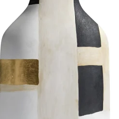 Kose Milano Vaso astratto Palma alto> Vasi Decorativi