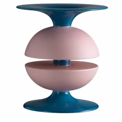 Rometti Vaso Atmosphère rosa> Vasi Decorativi