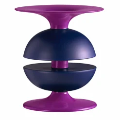Rometti Vaso Atmosphère viola> Vasi Decorativi