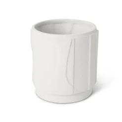 Lineasette Vaso Aura piccolo> Cachepot E Portavasi
