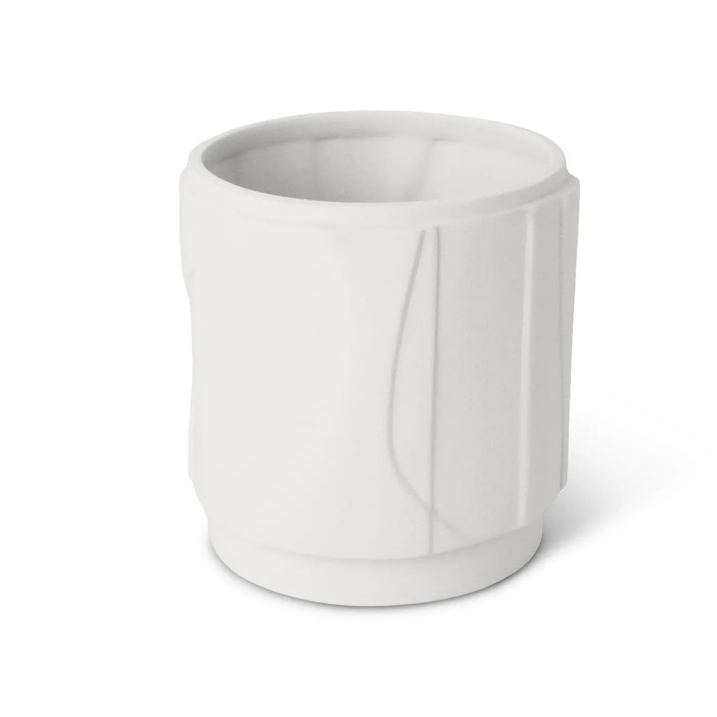 Lineasette Vaso Aura piccolo> Cachepot E Portavasi