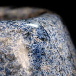 Officina Della Scala Vaso Azul Bahia di Franco Albini> Vasi Decorativi