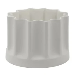 Danese Milano Vaso Bambù 16 di Enzo Mari> Vasi Decorativi