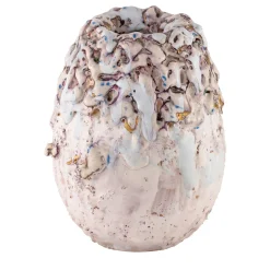 Coralla Maiuri Vaso Barocco #1> Vasi Decorativi