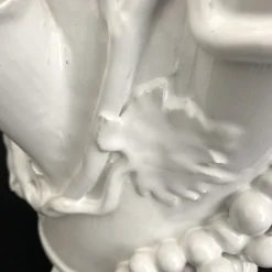 Tuttoattaccato Vaso bianco di Anghiari><noscript><img width=