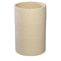 Pot à Porter Vaso bianco Marbella> Cachepot E Portavasi