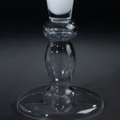 VGnewtrend Vaso bianco Mercury> Vasi Da Fiori