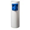 VGnewtrend Vaso blu Juno's Nose> Vasi Figurativi