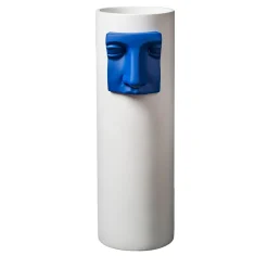VGnewtrend Vaso blu Juno's Nose> Vasi Figurativi