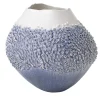 Fos Ceramiche Vaso blu Oceania> Vasi Decorativi