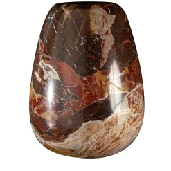 Officina Della Scala Vaso Breccia Pontificia #2 di Franco Albini> Vasi Decorativi