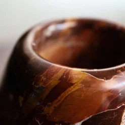 Officina Della Scala Vaso Breccia Pontificia #2 di Franco Albini><noscript><img width=