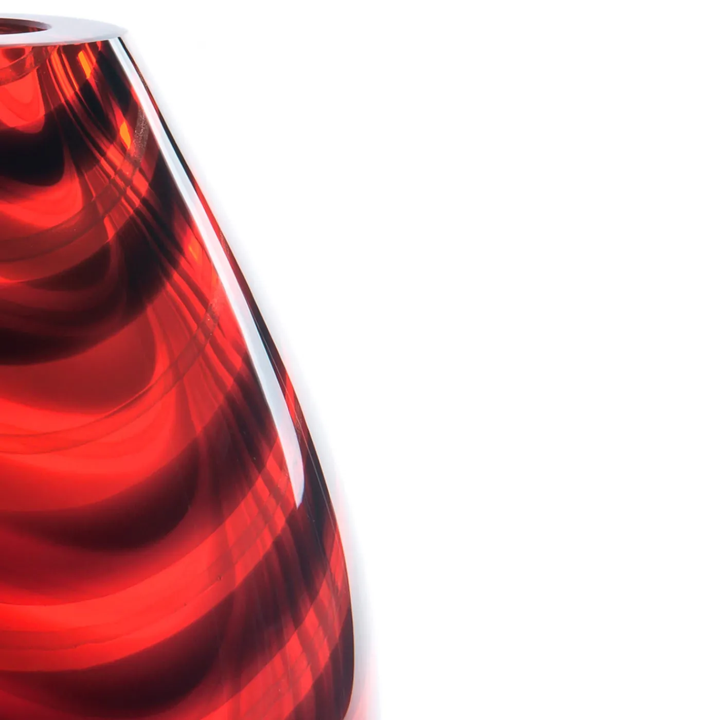 Purho VASO CAVALIERE> Vasi Da Fiori