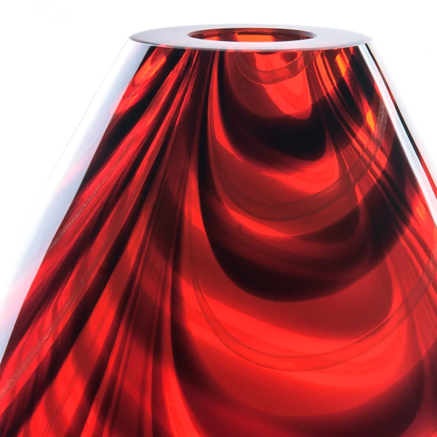 Purho VASO CAVALIERE> Vasi Da Fiori