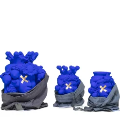 Stefania Boemi Vaso Cecì Blu Oltremare><noscript><img width=