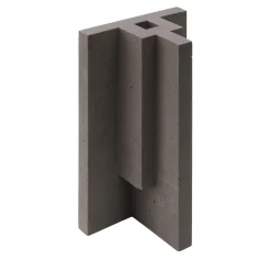 Paolo Giordano Vaso Chandigarh I> Cachepot E Portavasi