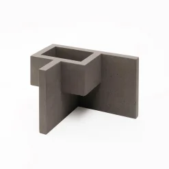 Paolo Giordano Vaso Chandigarh II> Cachepot E Portavasi