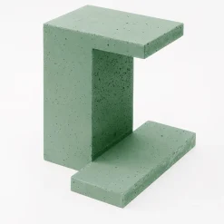 Paolo Giordano Vaso Chandigarh III verde menta><noscript><img width=