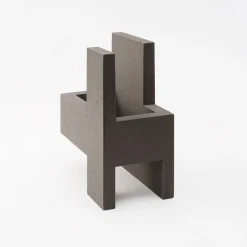 Paolo Giordano Vaso Chandigarh IV> Cachepot E Portavasi