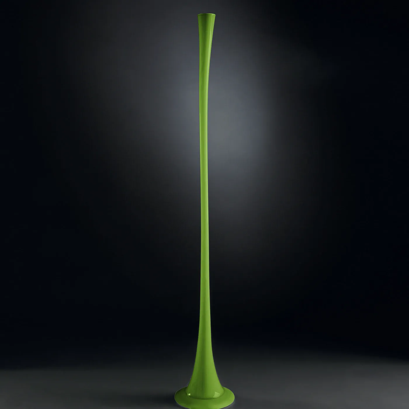 VGnewtrend Vaso Church Apple Green> Vasi Da Fiori